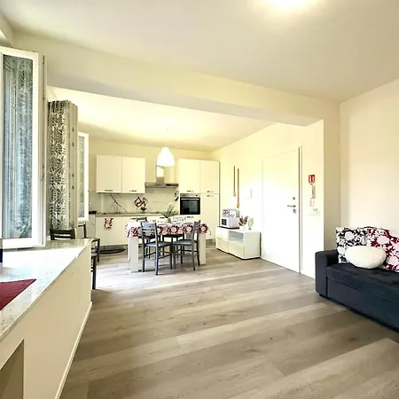 Lejlighed Stella Marina By World *