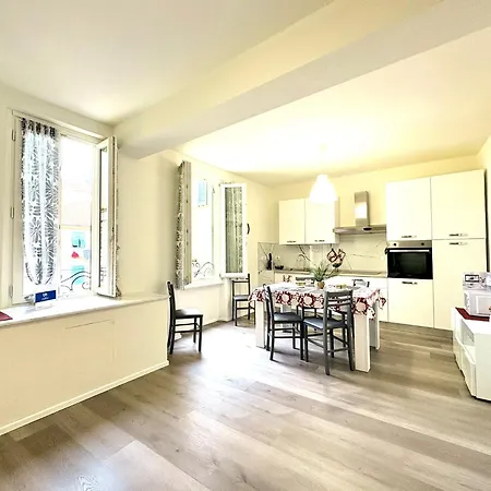 Lejlighed Stella Marina By World