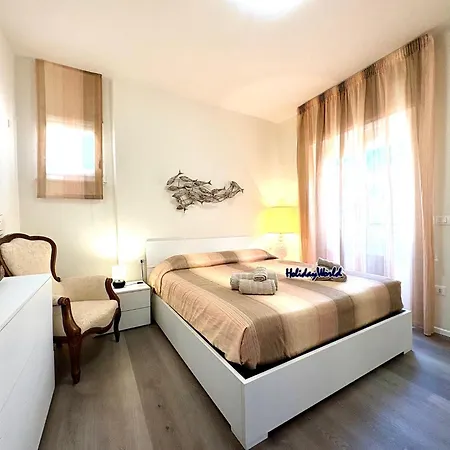 Stella Marina By World * Varazze