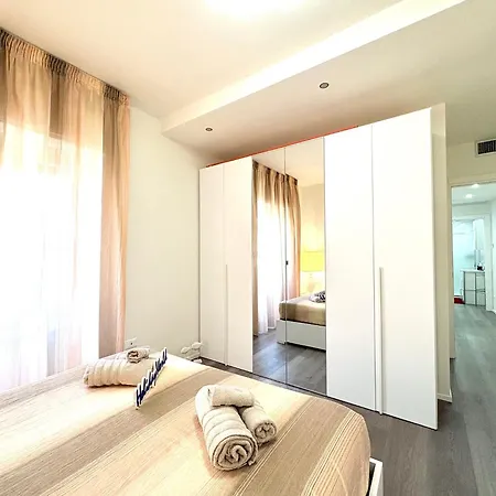 Stella Marina By World Lejlighed Varazze