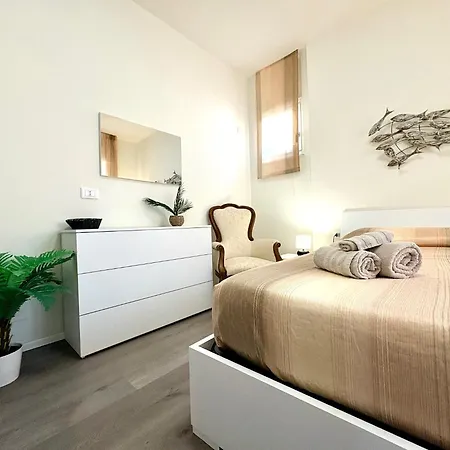 Lejlighed Stella Marina By World Varazze