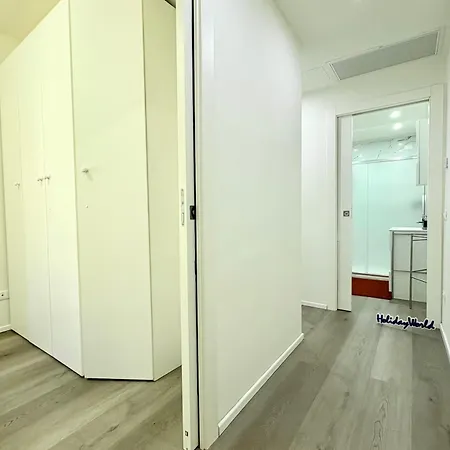 Appartement Stella Marina By World