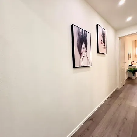Appartement Stella Marina By World *