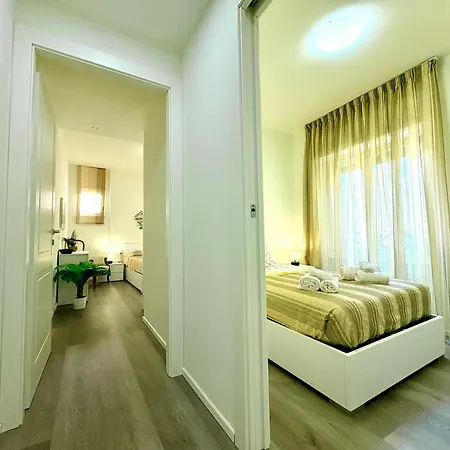 Stella Marina By World Appartement *