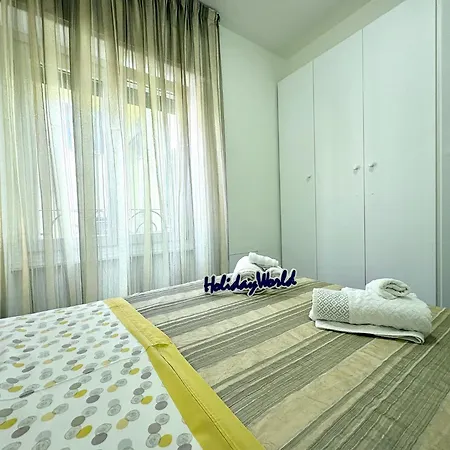 Stella Marina By World Lejlighed Varazze