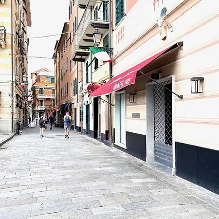 Stella Marina By World Varazze