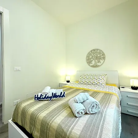 Stella Marina By World Varazze