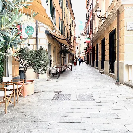 Stella Marina By World *