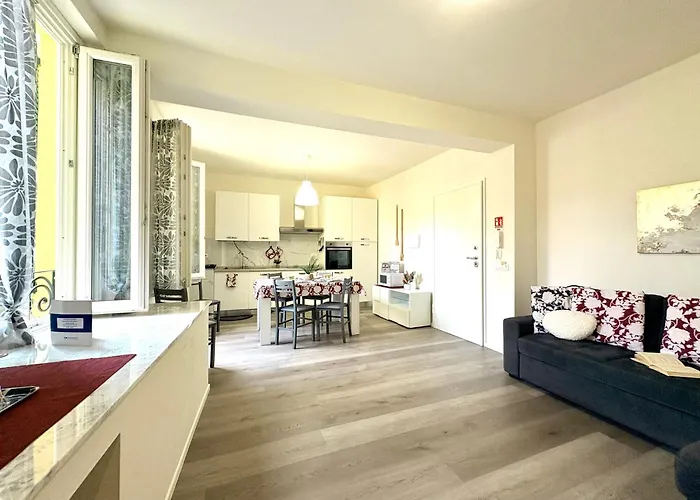 Apartamento Stella Marina By World *