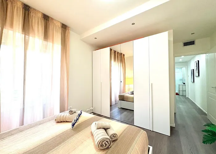 Stella Marina By World Apartamento Varazze