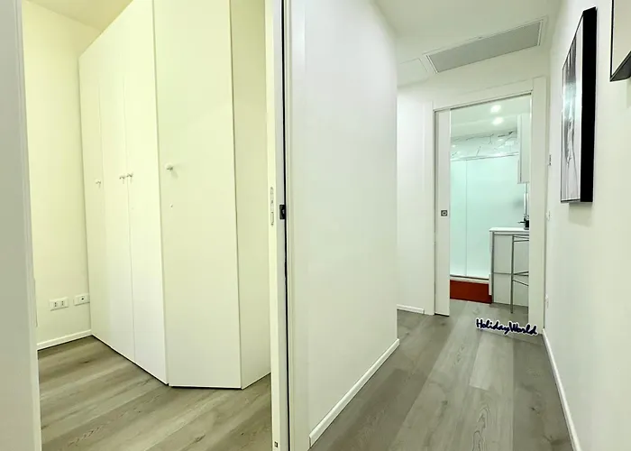 Apartamento Stella Marina By World