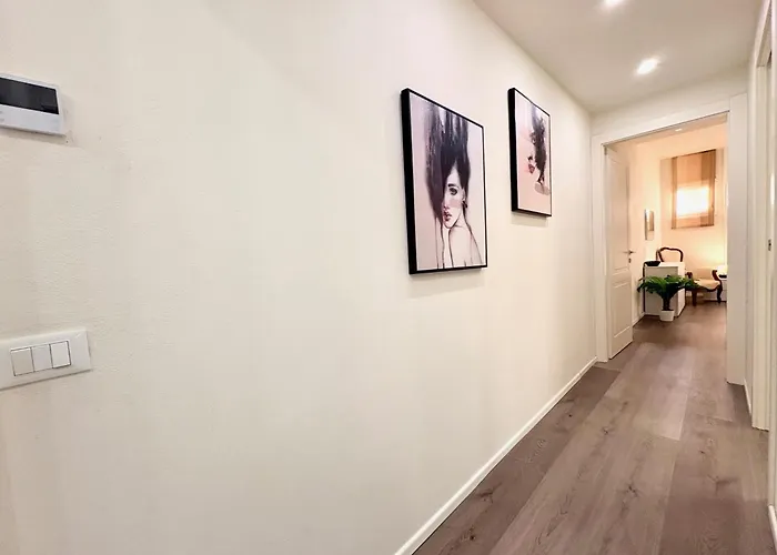 Apartamento Stella Marina By World *