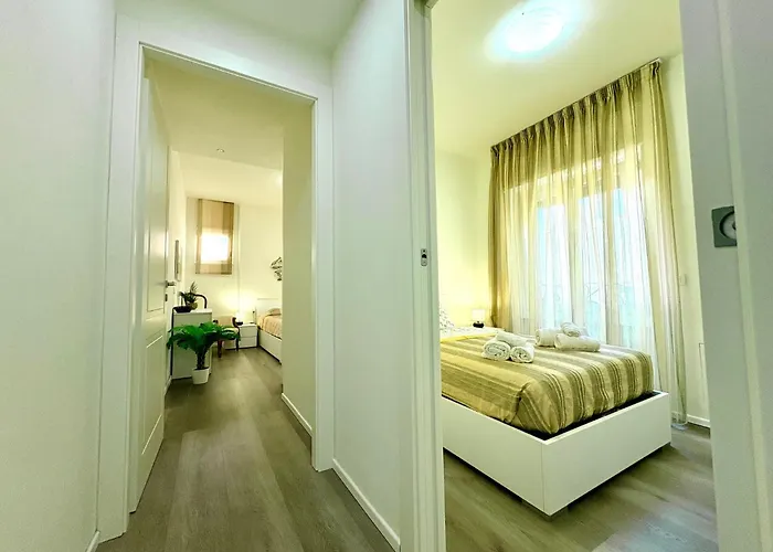 Stella Marina By World Apartamento *