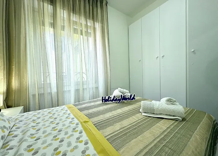 Stella Marina By World Apartamento Varazze