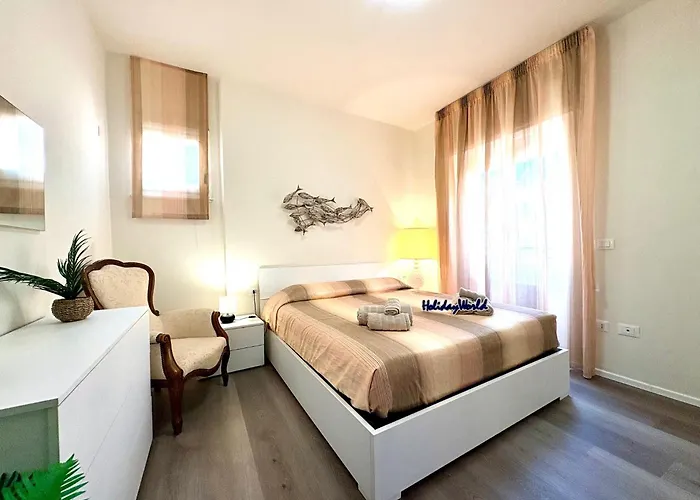 Stella Marina By World * ואראצה
