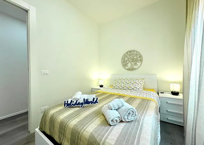 Stella Marina By World ואראצה